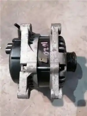 Pièce détachée automobile d'occasion ALTERNATEUR pour CITROEN JUMPY (U6U_)  Références OEM IAM 600691  CL126C181055