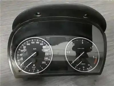 Peça sobressalente para automóvel em segunda mão QUADRANTE por BMW SERIE 3 BERLINA (E90)  Referências OEM IAM IK9242306017  A2C53283617