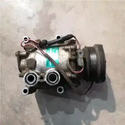 Peça sobressalente para automóvel em segunda mão COMPRESSOR DE AR CONDICIONADO A/A A/C por FORD FIESTA IV (JA_, JB_)  Referências OEM IAM   3501