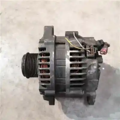 Second-hand car spare part ALTERNATOR for RENAULT MASCOTT  OEM IAM references 23100DB000  LR1130702
