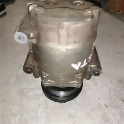 Second-hand car spare part air conditioning compressor for ford fiesta iii (gfj) 1.4 oem iam references   256h-19d629-aa