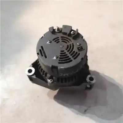 Автозапчасти б/у генератор за ssangyong musso 2.9 d ссылки oem iam   0123320046