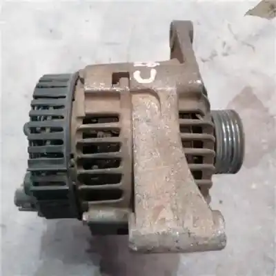 Pièce détachée automobile d'occasion ALTERNATEUR pour CITROEN ZX (N2)  Références OEM IAM V02065798  A13VI96 / S541767R