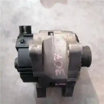Pièce détachée automobile d'occasion ALTERNATEUR pour PEUGEOT 307 BREAK (3E)  Références OEM IAM M3VI277 / 9638275780  2542397B