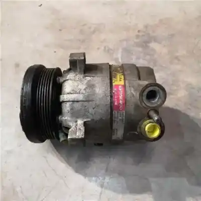 Second-hand car spare part AIR CONDITIONING COMPRESSOR for DAEWOO NUBIRA BERLINA  OEM IAM references   700726
