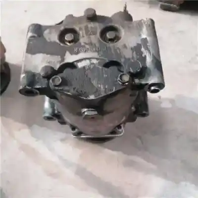 Second-hand car spare part AIR CONDITIONING COMPRESSOR for FORD FIESTA III (GFJ)  OEM IAM references   