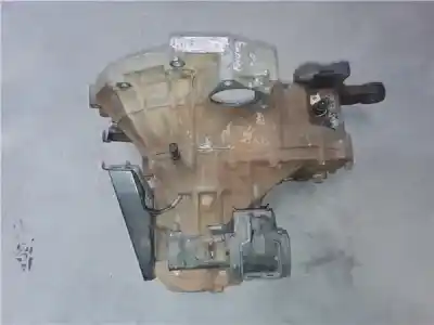 Gebrauchtes Autoersatzteil GETRIEBE zum LAND ROVER FREELANDER (LN)  OEM-IAM-Referenzen   
