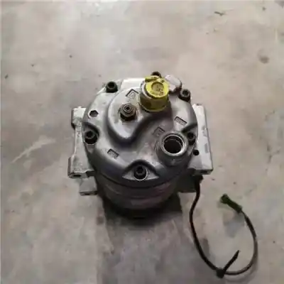 Pezzo di ricambio per auto di seconda mano compressore aria condizionata per audi a4 b5 (8d2) 1.9 tdi riferimenti oem iam 764j33077  0500