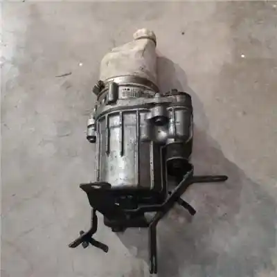Second-hand car spare part POWER STEERING PUMP for OPEL ASTRA H BERLINA  OEM IAM references 07150019 / ELECTRICA  7625955142