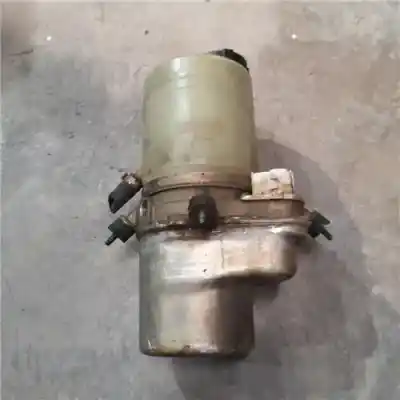 Second-hand car spare part POWER STEERING PUMP for OPEL VECTRA C BERLINA  OEM IAM references   
