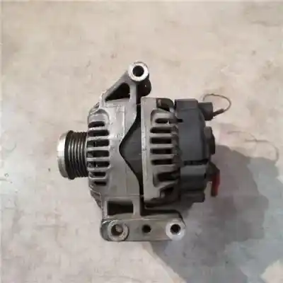 Piesă de schimb auto la mâna a doua ALTERNATOR pentru OPEL COMBO  Referințe OEM IAM 2542851C  13117279YQ