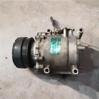 Second-hand car spare part AIR CONDITIONING COMPRESSOR for FORD FIESTA III (GFJ)  OEM IAM references 3500  94511107514