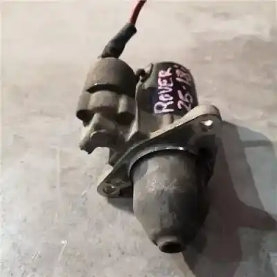 İkinci el araba yedek parçası motor çalisiyor için rover rover 25 (rf) 1.8 16v oem iam referansları   0001107080