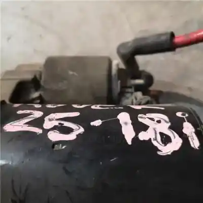 İkinci el araba yedek parçası motor çalisiyor için rover rover 25 (rf) 1.8 16v oem iam referansları   0001107080