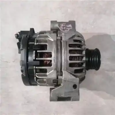 İkinci el araba yedek parçası ALTERNATÖR için ROVER ROVER 45 (RT)  OEM IAM referansları   0124225011