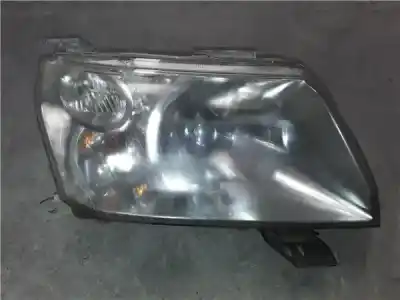 Pièce détachée automobile d'occasion FEU DROIT pour SUZUKI GRAND VITARA JB (JT)  Références OEM IAM   
