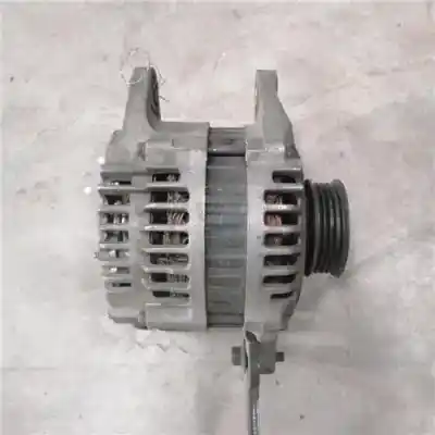 Pezzo di ricambio per auto di seconda mano ALTERNATORE per HYUNDAI ACCENT (X3)  Riferimenti OEM IAM   37300 / 22020