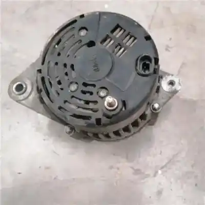 Peça sobressalente para automóvel em segunda mão alternador por daewoo matiz 0.8 cat referências oem iam   96380673