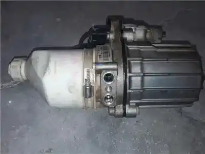 Second-hand car spare part POWER STEERING PUMP for OPEL ASTRA H BERLINA  OEM IAM references 13188613  