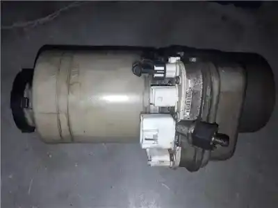 Second-hand car spare part POWER STEERING PUMP for OPEL VECTRA C BERLINA  OEM IAM references   