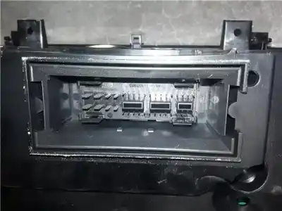 Автозапчастина б/у панель інструментів для volkswagen caddy ka/kb (2k) 2.0 sdi посилання на oem iam 2k0920841c  v0021000