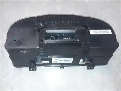 Автозапчастина б/у панель інструментів для volkswagen caddy ka/kb (2k) 2.0 sdi посилання на oem iam 2k0920841c  v0021000