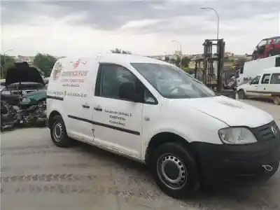Автозапчастина б/у панель інструментів для volkswagen caddy ka/kb (2k) 2.0 sdi посилання на oem iam 2k0920841c  v0021000