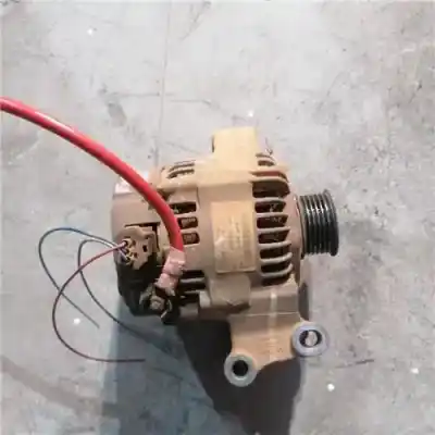 Автозапчастина б/у ГЕНЕРАТОР для FORD FOCUS II (DA_, HCP, DP)  Посилання на OEM IAM   63321679