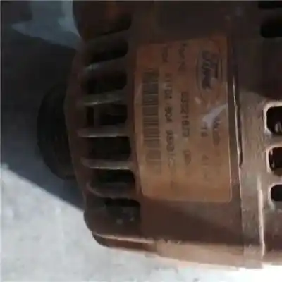 Автозапчастина б/у генератор для ford focus ii (da_, hcp, dp) 1.6 посилання на oem iam   63321679