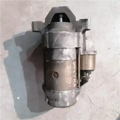 Pièce détachée automobile d'occasion DÉMARREUR DE VOITURE pour OPEL VECTRA B BERLINA  Références OEM IAM   9648242180