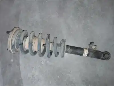 Second-hand car spare part front right shock absorber for mitsubishi l 200 (ka0/kb0) 2.5 di-d cat oem iam references   