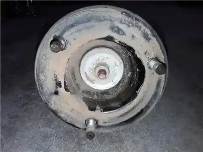 Second-hand car spare part FRONT RIGHT SHOCK ABSORBER for MITSUBISHI L 200 (KA0/KB0)  OEM IAM references   