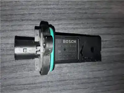 Pièce détachée automobile d'occasion DÉBITMÈTRE DE MASSE D'AIR pour OPEL ASTRA J BERLINA 5P  Références OEM IAM 13301682  0280218268