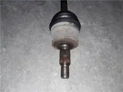 Piesă de schimb auto la mâna a doua transmisie fatã dreapta pentru opel astra j berlina 5p 1.6 selective [1.6 ltr. - 81 kw cdti dpf] referințe oem iam   