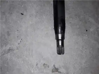 Piesă de schimb auto la mâna a doua transmisie fatã dreapta pentru opel astra j berlina 5p 1.6 selective [1.6 ltr. - 81 kw cdti dpf] referințe oem iam   