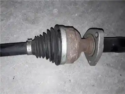 Piesă de schimb auto la mâna a doua transmisie fatã dreapta pentru opel astra j berlina 5p 1.6 selective [1.6 ltr. - 81 kw cdti dpf] referințe oem iam   