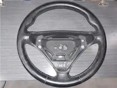 Автозапчасти б/у РУЛЬ за MERCEDES-BENZ CLASE C (W203) SPORTCOUPE  ссылки OEM IAM   A1714600103