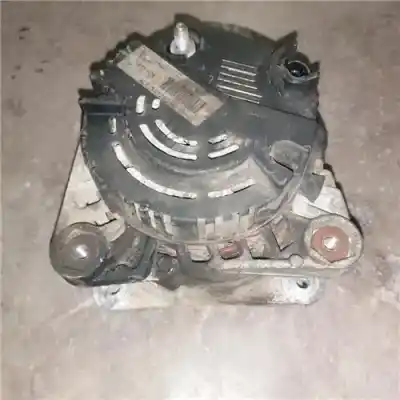 Pièce détachée automobile d'occasion ALTERNATEUR pour RENAULT CLIO II FASE I (B/CB0) (1998->)  Références OEM IAM   437208