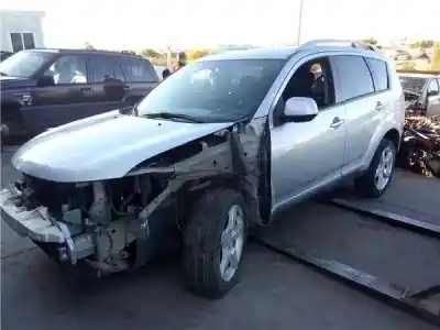 Автозапчасти б/у переключатель стартера за mitsubishi outlander (cw0) 2.0 di-d intense ссылки oem iam 8600a249  