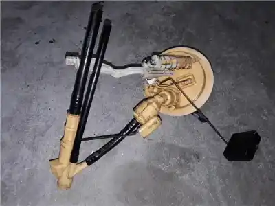 Peça sobressalente para automóvel em segunda mão BOIA / BOMBA COMBUSTÍVEL por BMW SERIE 7 (E65/E66)  Referências OEM IAM   7183793