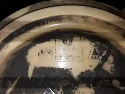 Peça sobressalente para automóvel em segunda mão boia / bomba combustível por bmw serie 7 (e65/e66) 4.4 turbodiesel cat referências oem iam   7183793