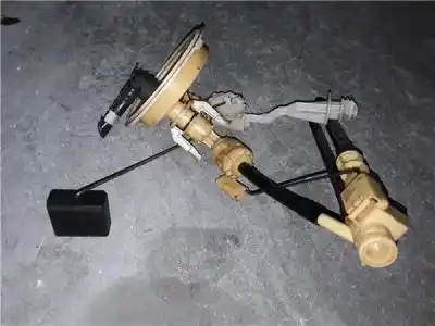 Peça sobressalente para automóvel em segunda mão boia / bomba combustível por bmw serie 7 (e65/e66) 4.4 turbodiesel cat referências oem iam   7183793