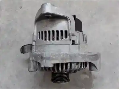 Gebrauchtes Autoersatzteil Lichtmaschine zum BMW SERIE 7 (E65/E66)  OEM-IAM-Referenzen   C543314A