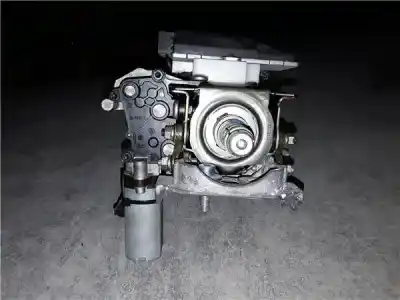 Second-hand car spare part steering column for bmw serie 7 (e65/e66) 4.4 turbodiesel cat oem iam references 323067714151  9185002