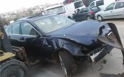 Pezzo di ricambio per auto di seconda mano kit airbag per bmw serie 7 (e65/e66) 4.4 turbodiesel cat riferimenti oem iam   