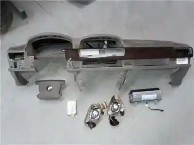 Pezzo di ricambio per auto di seconda mano KIT AIRBAG per BMW SERIE 7 (E65/E66)  Riferimenti OEM IAM   