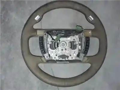 Peça sobressalente para automóvel em segunda mão VOLANTE por BMW SERIE 7 (E65/E66)  Referências OEM IAM   6031435C / F034016402