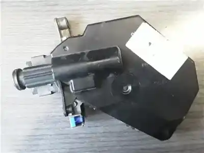 Second-hand car spare part ignition switch for bmw serie 7 (e65/e66) 4.4 turbodiesel cat oem iam references   3631111 / 5wk48000b / 61326943826