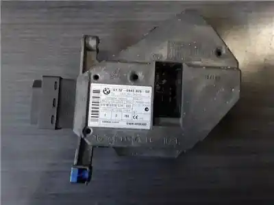 Pezzo di ricambio per auto di seconda mano INTERRUTTORE DI AVVIAMENTO per BMW SERIE 7 (E65/E66)  Riferimenti OEM IAM   3631111 / 5WK48000B / 61326943826