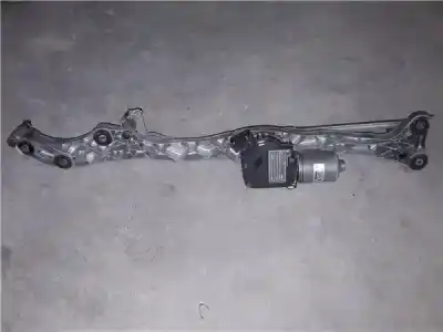 Peça sobressalente para automóvel em segunda mão motor do limpa para brisas por bmw serie 7 (e65/e66) 4.4 turbodiesel cat referências oem iam   3397020826 / 0390241868